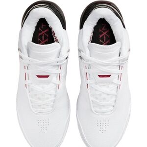 ZM LEBRON NXXT GEN AMPD SIZE 12 MEN